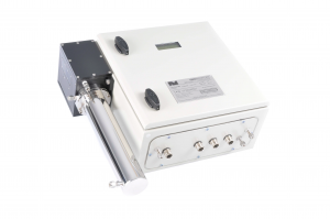 LaserGas™ II MP